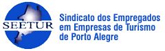 SEETUR-RS — Sindicato dos Empregados em Empresas de Turismo